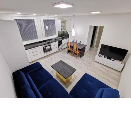 Apartment Halova