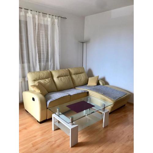 Apartment Hamer