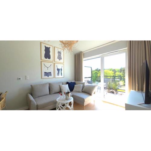 Apartment Hamptons Jantar Resort by TriApart