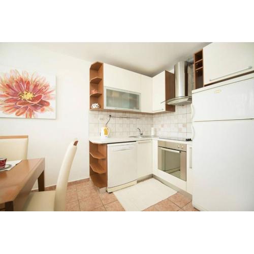 Apartment Hanna