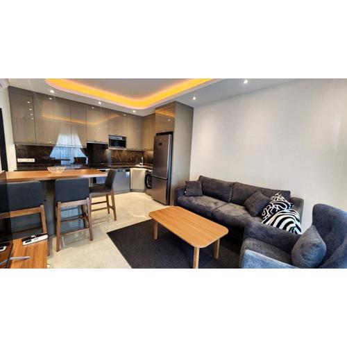 Apartment Hanna