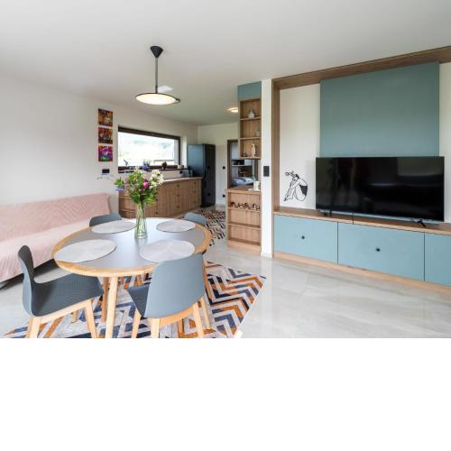 Apartment Happy by Interhome