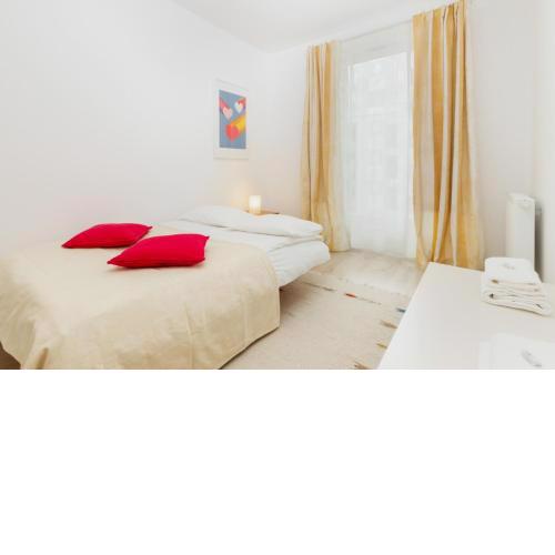 Apartment Harmonia Oliwska by Noclegi Renters