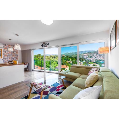 Apartment Harmonia