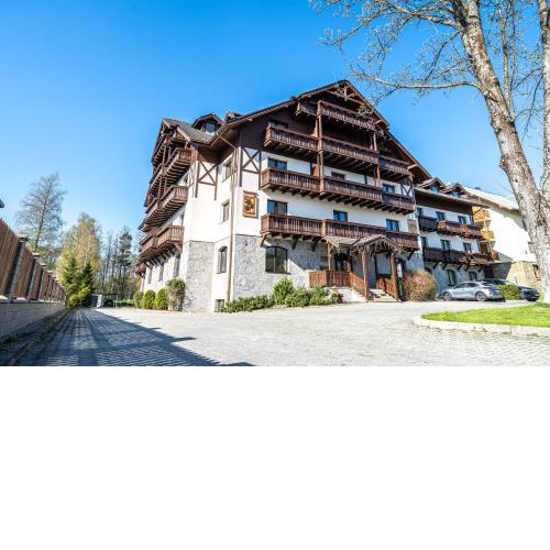 Apartment Harmony - Tatranska Lomnica, Javorinka