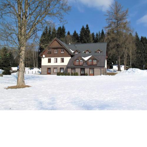 Apartment Harrachov 141 by Interhome