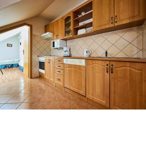 Apartment Harrachov 497-2 by Interhome