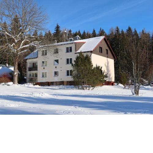 Apartment Harrachov 582 by Interhome