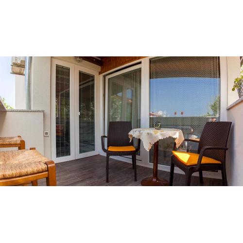 Apartment Hasanec by El-Pi Tours