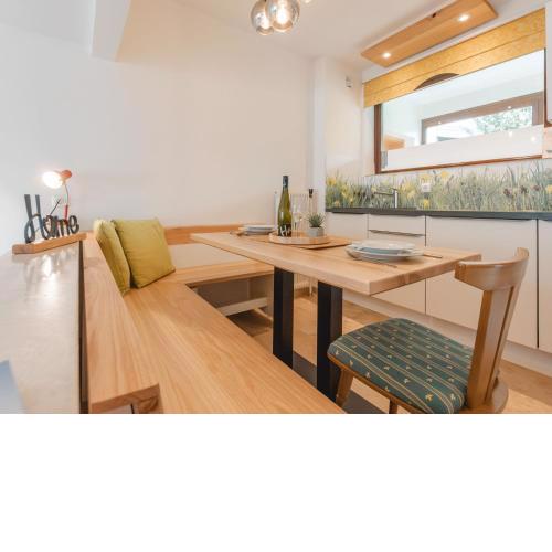 Apartment Hasennest by Interhome