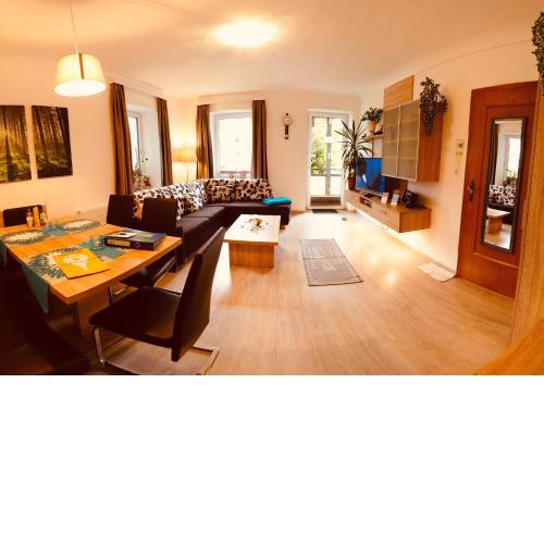 Apartment Haus Braumandl