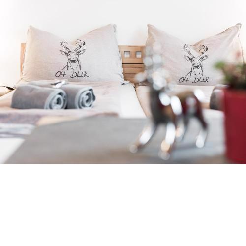 Apartment Haus Gold