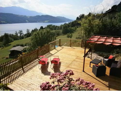 Apartment Haus Starfach