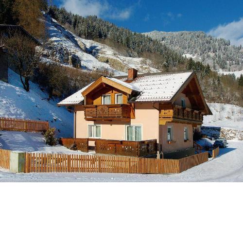 Apartment Haus Toferer by Interhome