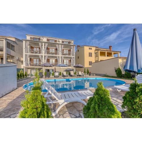 Apartment-Haus Wolbeck