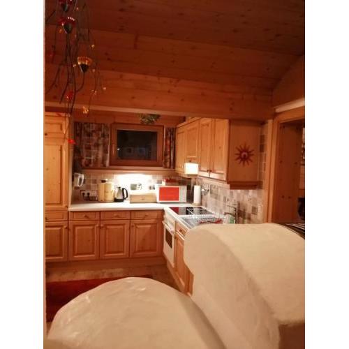 Apartment Hausberger
