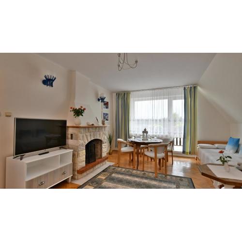 Apartment Haven - parking space included