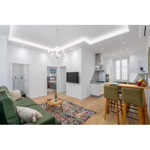 Apartment Heart of City Center 2