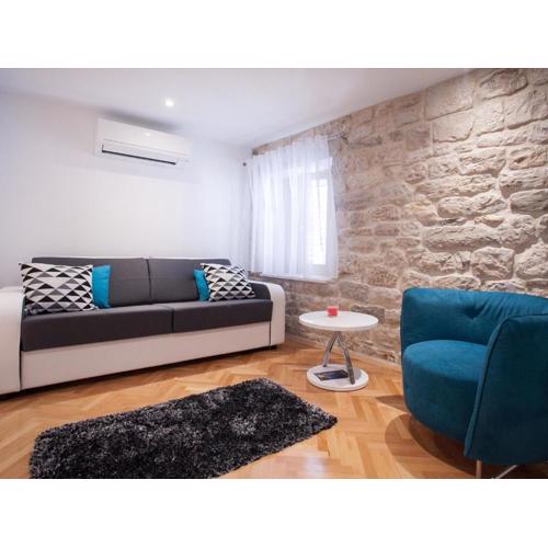 Apartment Heart of Trogir