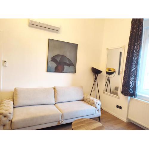 Apartment Heaven Downtown Zagreb