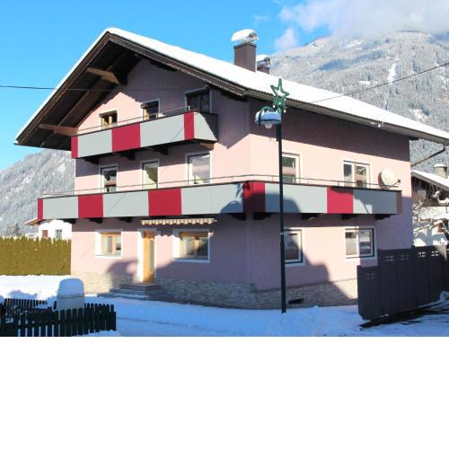 Apartment Heidi-2 by Interhome