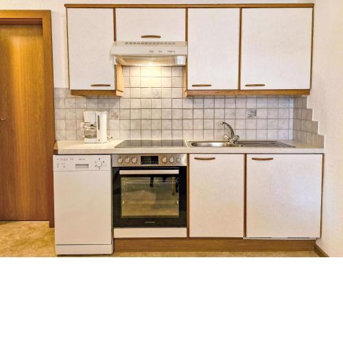 Apartment Helga by Interhome