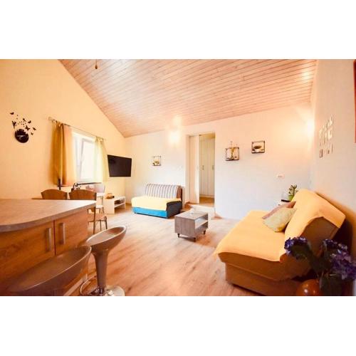 Apartment Heli Medulin