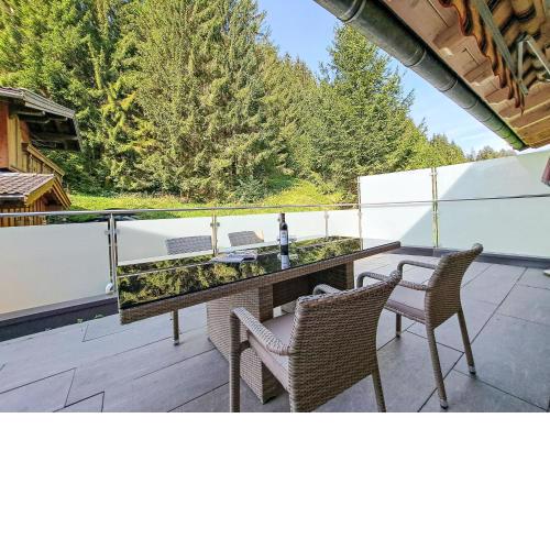 Apartment Hermine by Interhome