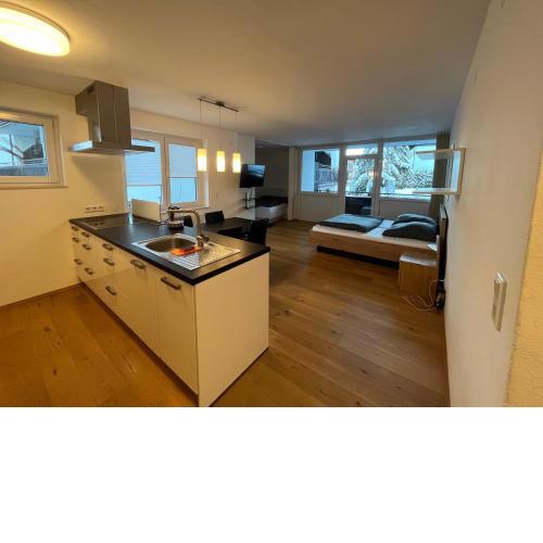 Apartment Herzog Kaprun