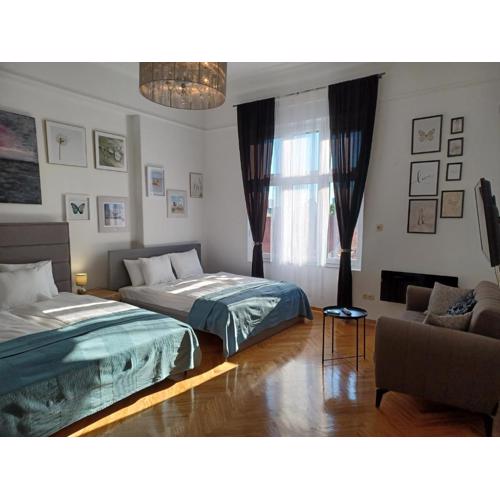 Apartment Hesperia