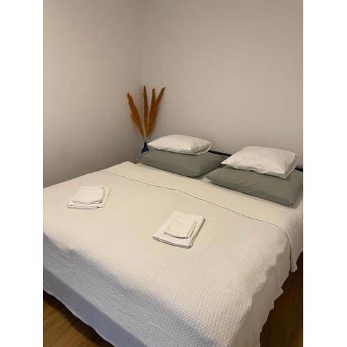Apartment Hilde