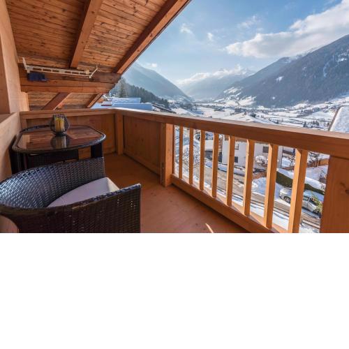Apartment Hildegard