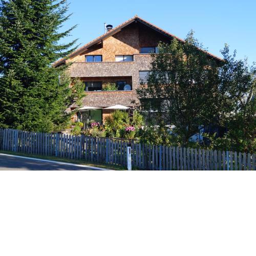 Apartment Himmelglück - Familie Flatz