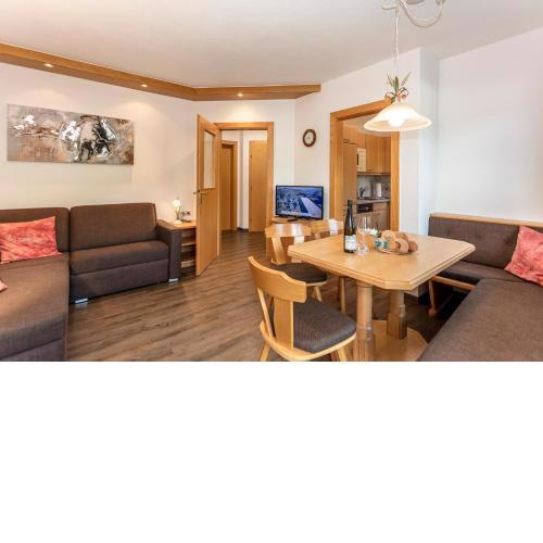 Apartment Hintermaisalm