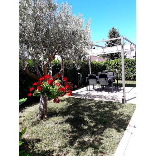 Apartment Histria