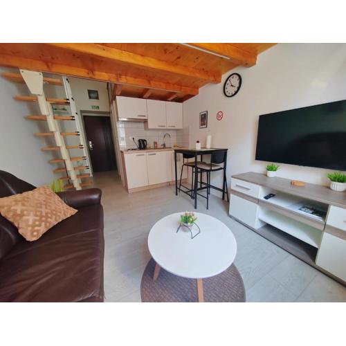 APARTMENT HIT ZAGREB