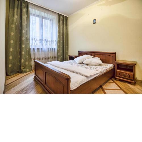 Apartment Hnatuka center