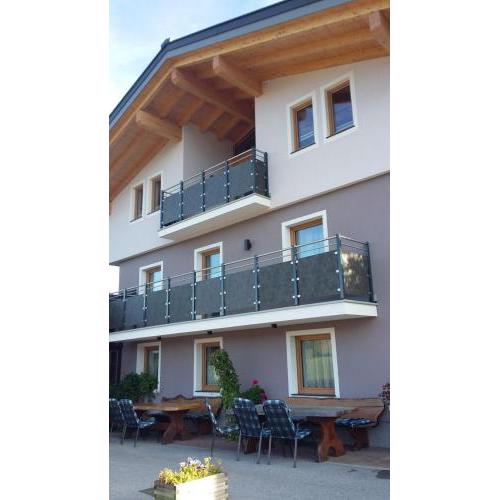 Apartment Hochkönigblick Pilzegg