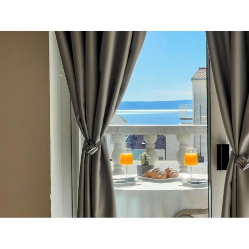 Apartment Holiday Makarska