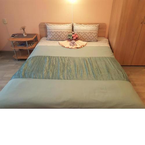 Apartment Home comfort in Nikolaev