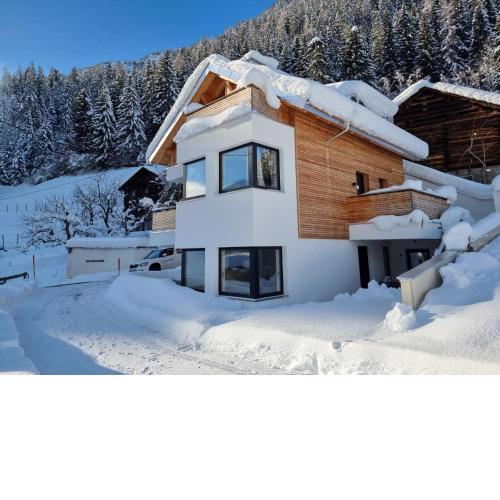 Apartment Home Dachsbau by Interhome