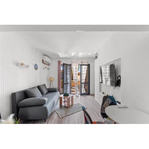 Apartment HOPE