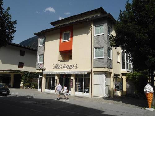 Apartment Hörhager