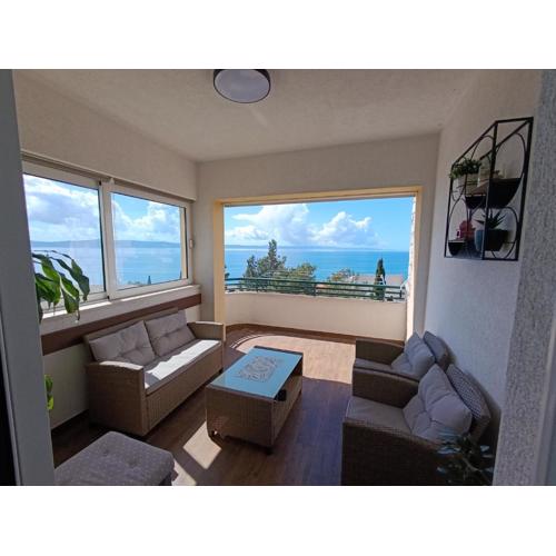 Apartment Horizont