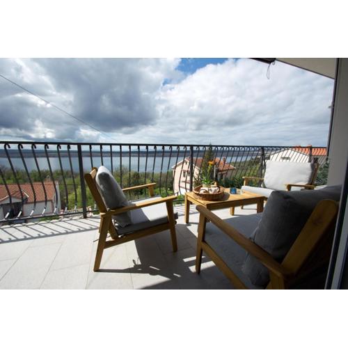 Apartment Horizont