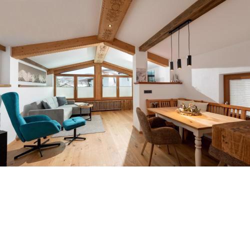 Apartment Hornblick