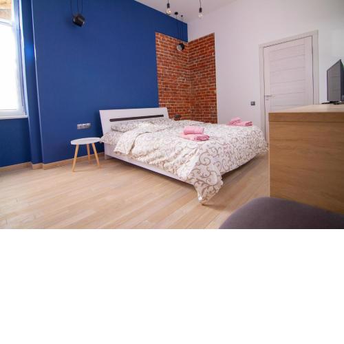 Apartment Horodotska st.