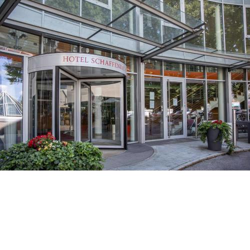 Apartment-Hotel Schaffenrath