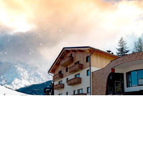 Apartment Hotel Schneerose