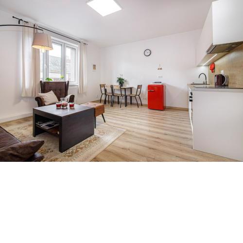 Apartment Hotel STUD MB